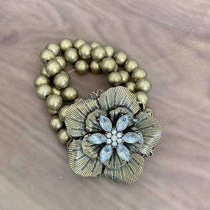 Costume Bracelet Elastic/Adjustable